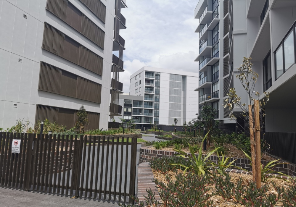 17 Amalfi Drive Wentworth Point NSW 2127, 2 Bedrooms Bedrooms, 1 Room Rooms,2 BathroomsBathrooms,公寓 Apartment,出租For Rent,NSW,1113